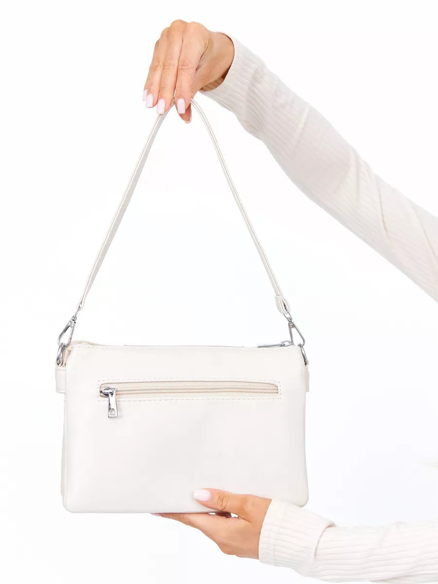 Fashionable Shoulder Bag, New Model, Top Quality Women's Crossbody Small Square Bag, Simple Splicing Classic Trendy Women's Bag._voghion.com