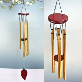 风铃;树脂工艺品;塑料工艺品