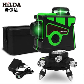 激光水平仪;电动工具配件;工具箱包