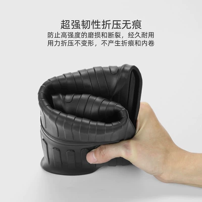 Special calf F100/F200/F4/F400T: Electric vehicle foot mat