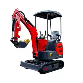 挖掘机械;土壤耕整机械;拖拉机