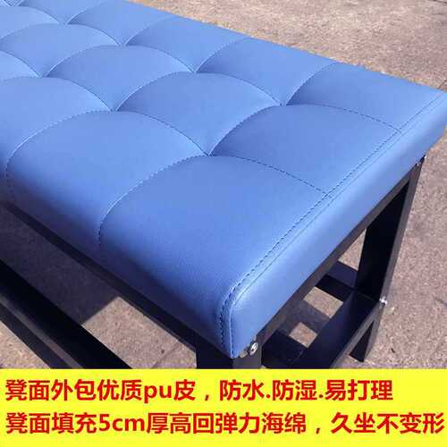 Wholesale benches, sofa benches, bathroom changing room, shoe benches, gym benches, long benches, upholstered benches, sports center rest areas