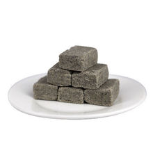 湖北特产 广济武穴酥糖400g 桂花芝麻过节年货节盒装糕点美雅食品