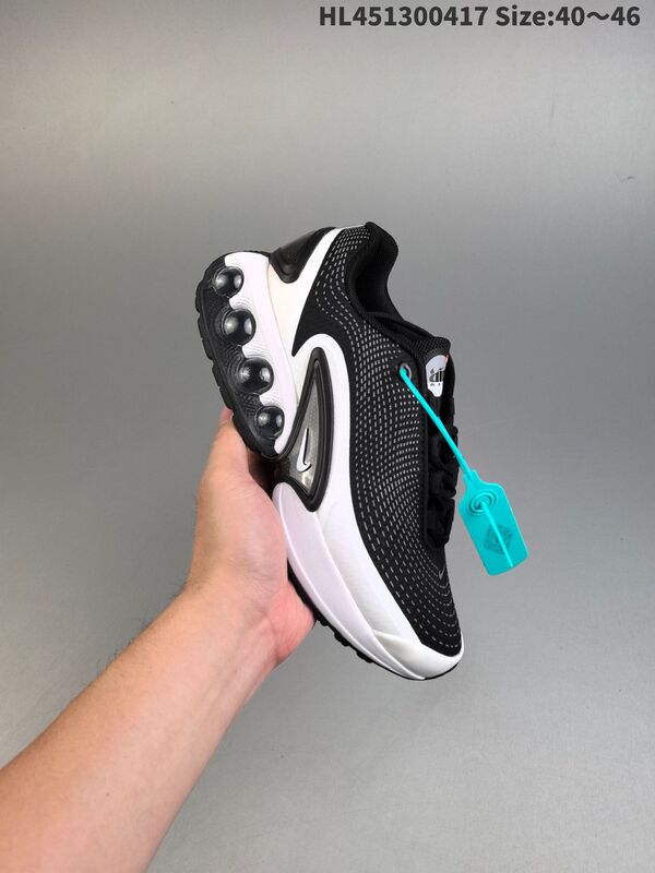 Air Max DNシリーズ低豆型エアクッションジョギングシューズDV3337-007 HL451300417|undefined