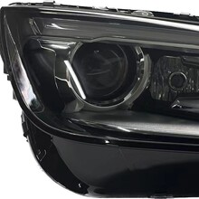 m18Q5 Xenon headlamp18Wϴ18Q5 Xenon headlamp