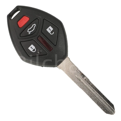 Suitable for 2-Key, 3-Key, Car Keys