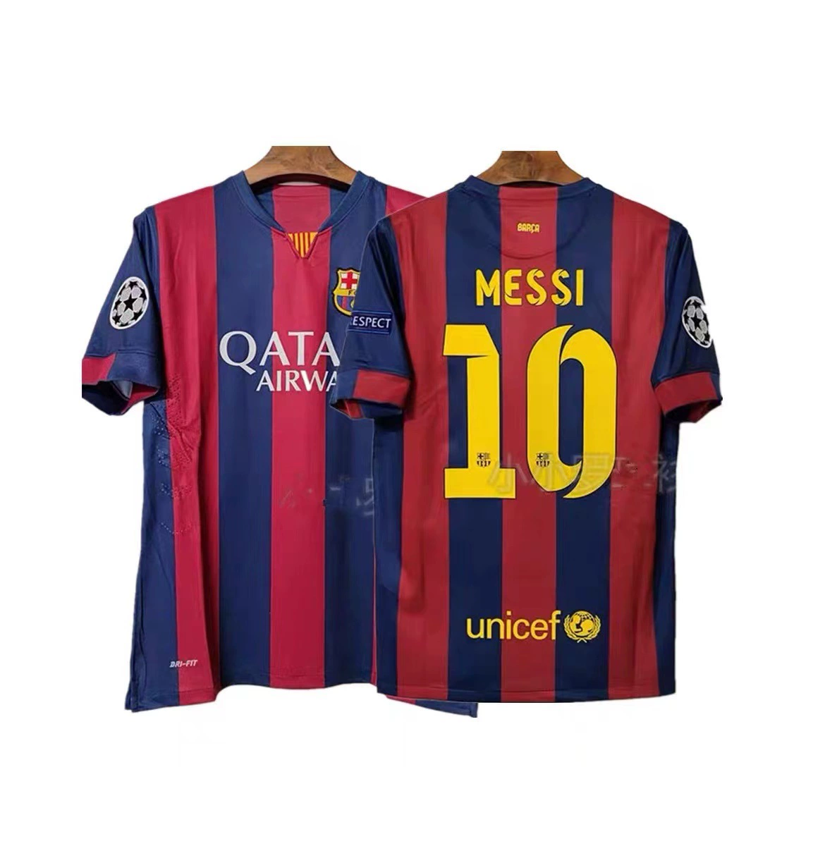 Футбольная форма джерси национальной сборной Beckham Zidane Messi C Ronaldo Baggio Jr., классический стиль