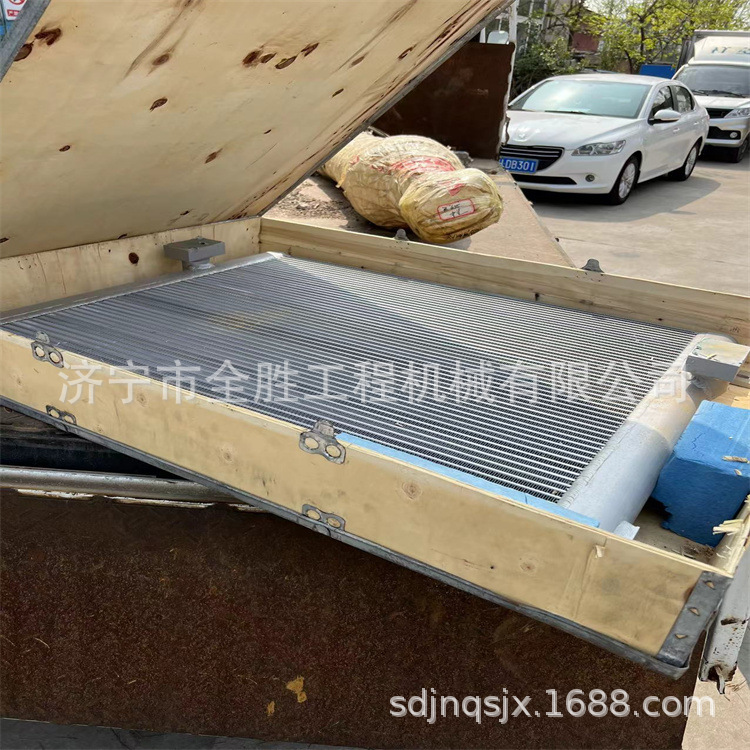 CAT320C挖掘机液压油散水箱铲斗油缸修理包履带总成高适配工程车