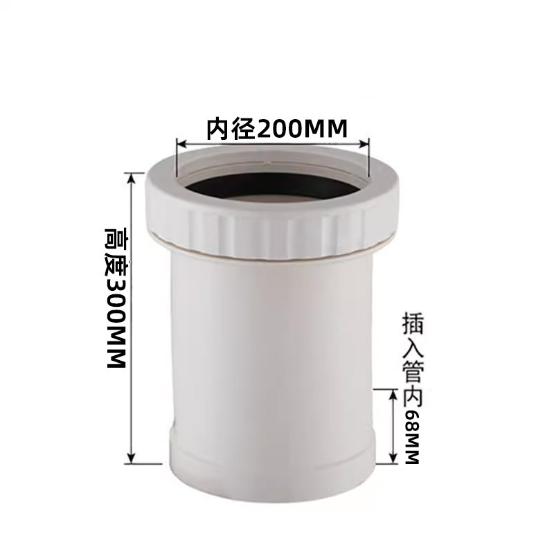 200 articulación telescópica alargada 30cm(12 unids/caja)