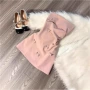 辣妹立体夏季女春连衣裙