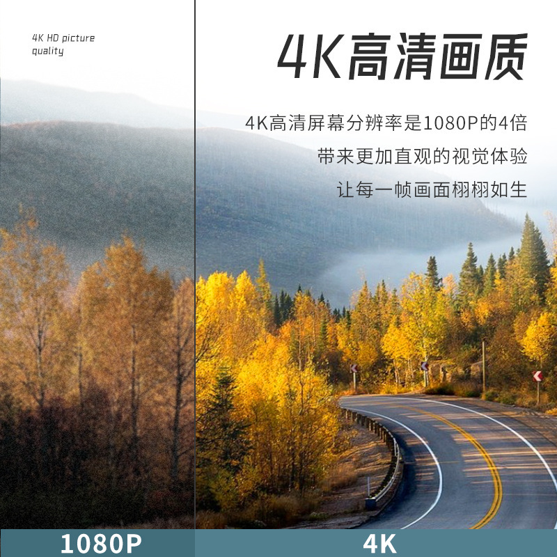 捷森hdmiケーブル2.0アップグレード版4k高清線工事代金無酸素銅ディスプレイビデオプロジェクター線|undefined