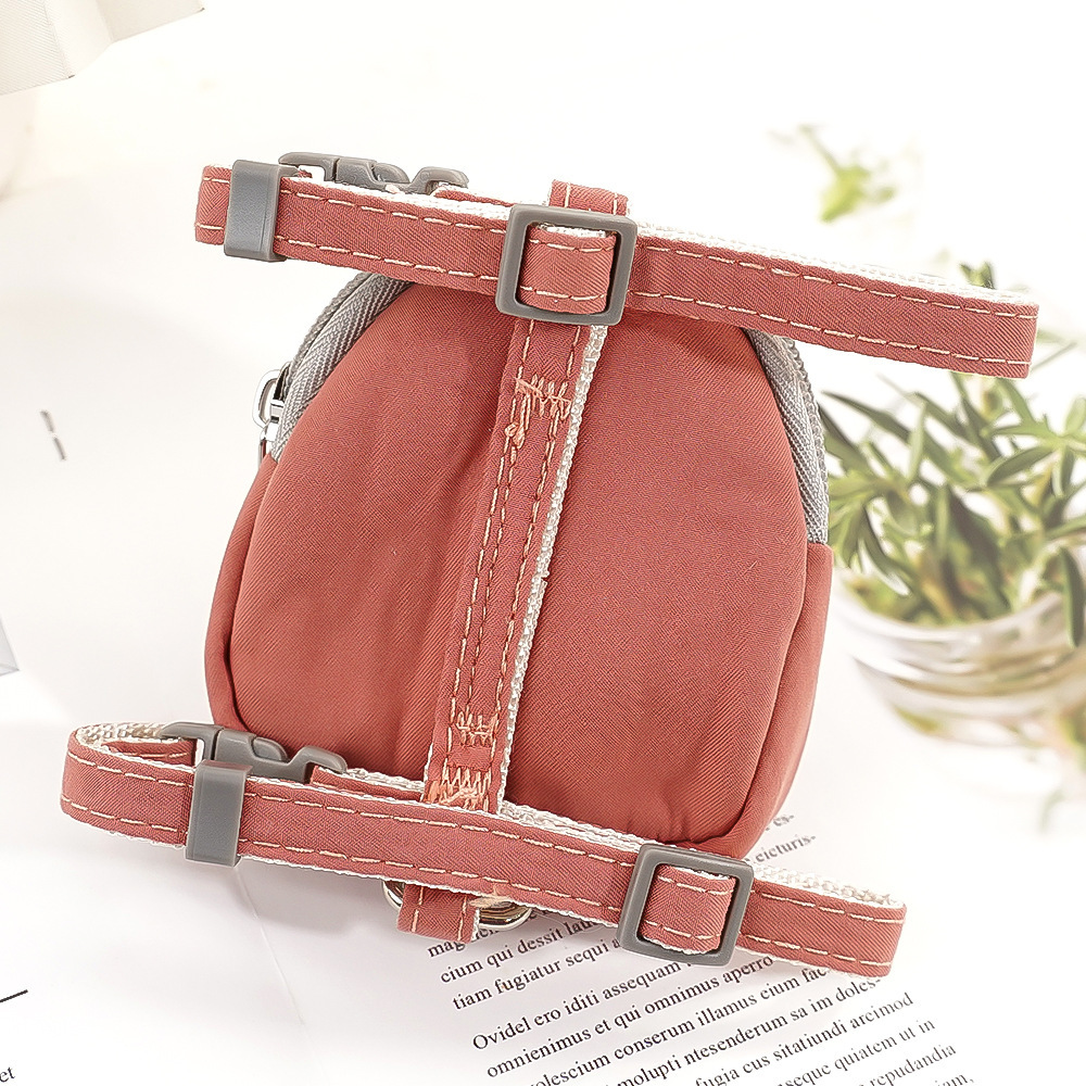 Arnés y Correa para Mascotas, Perros y Gatos, para Paseos al Aire Libre, Suministros para Mascotas, Venta al por Mayor