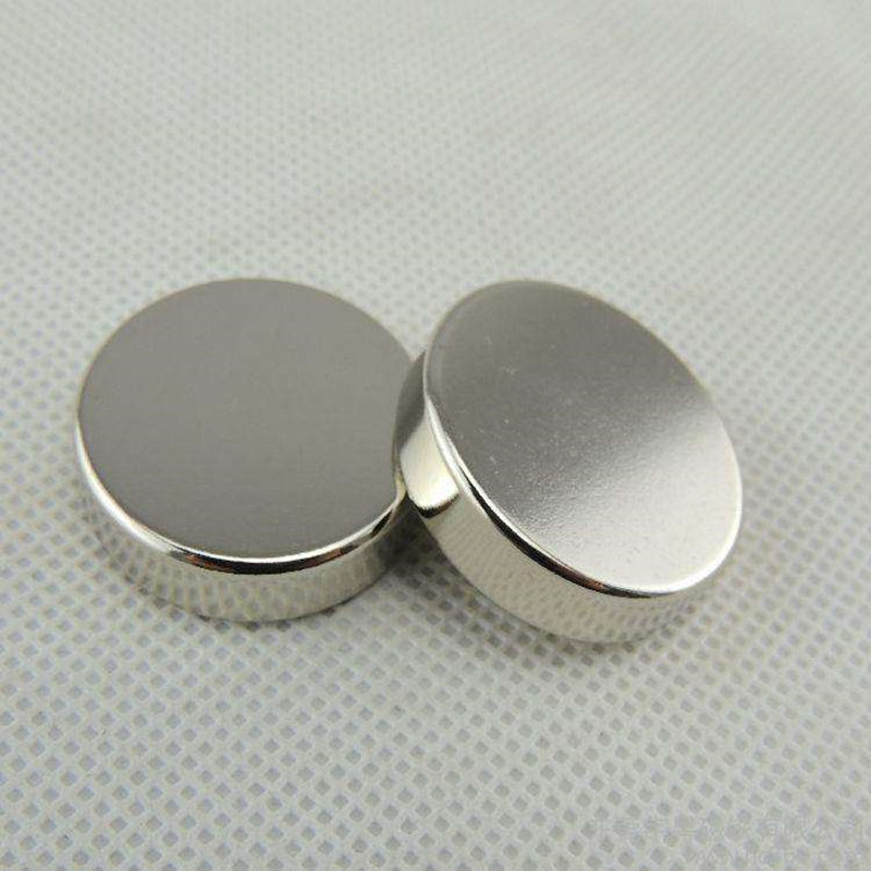 钕铁硼强力磁铁 圆形沉孔强磁 吸铁石镀镍镀锌 强力吸铁强磁铁