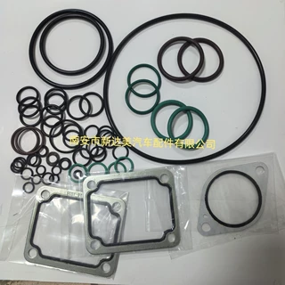 348-3682 3483682冷却器修理包