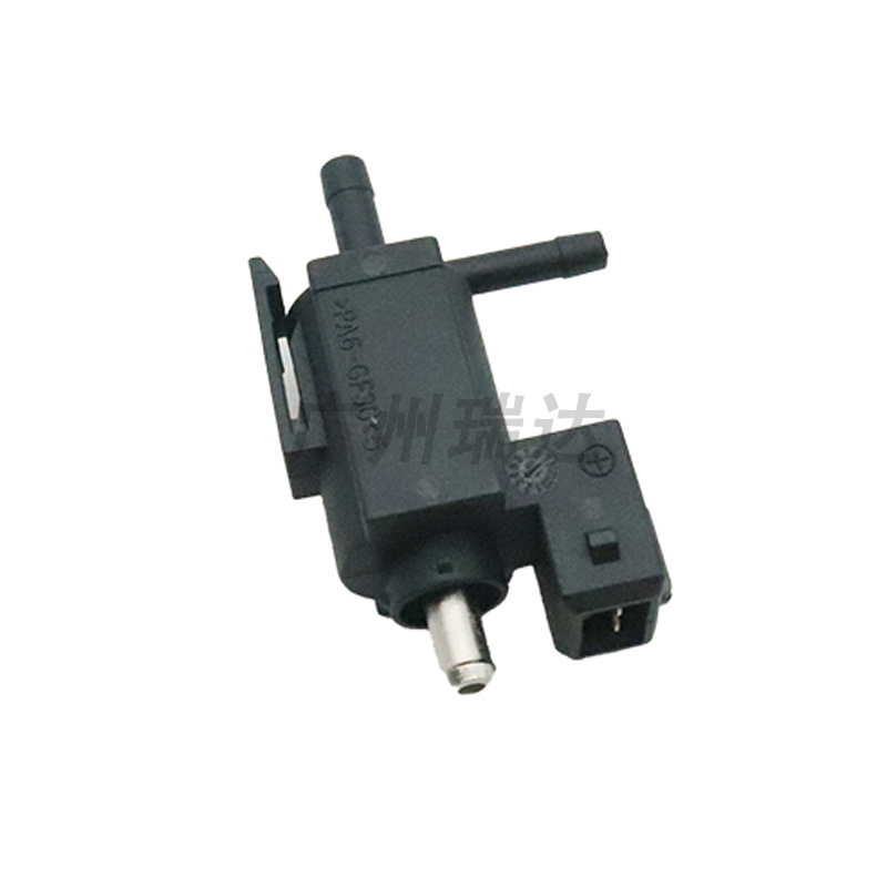 12649146 para el solenoide de turbocompresor automotriz de Saab Vaux 728311040