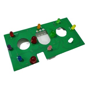 �_�l���aUSB��늾�·�� 12V/24V�D5V2.1A���PCBA�����_�l���a