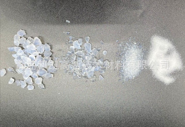 大颗粒二氧化硅层析硅胶/开口剂/分散剂/消光剂原料高纯度食品级