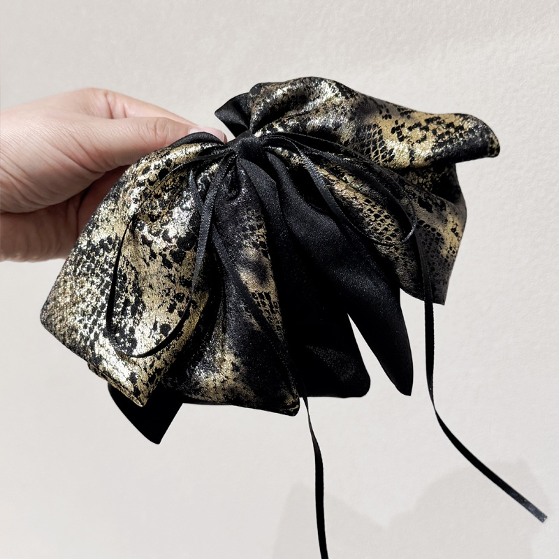 Хвостик * золото