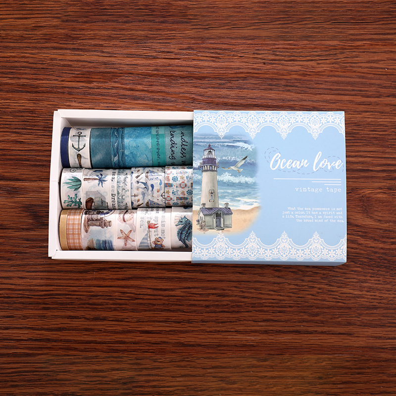 오션 오디세이 2m