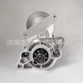发电机及配件;起动机及配件;汽摩离合器
