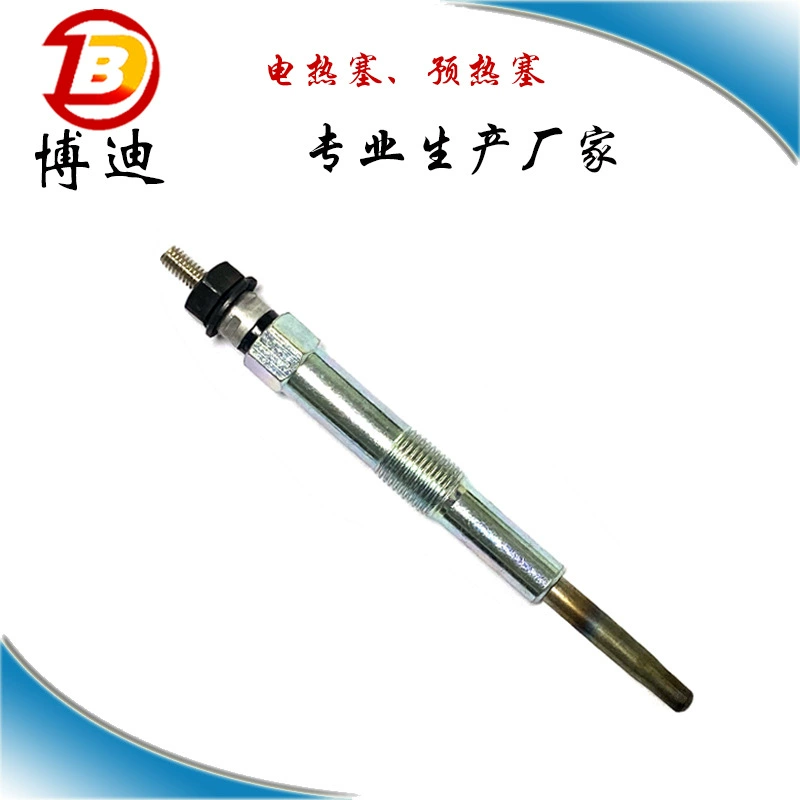 Корейская пробка предварительного нагрева автомобиля, пробка нагрева 36710-27010, Y749J