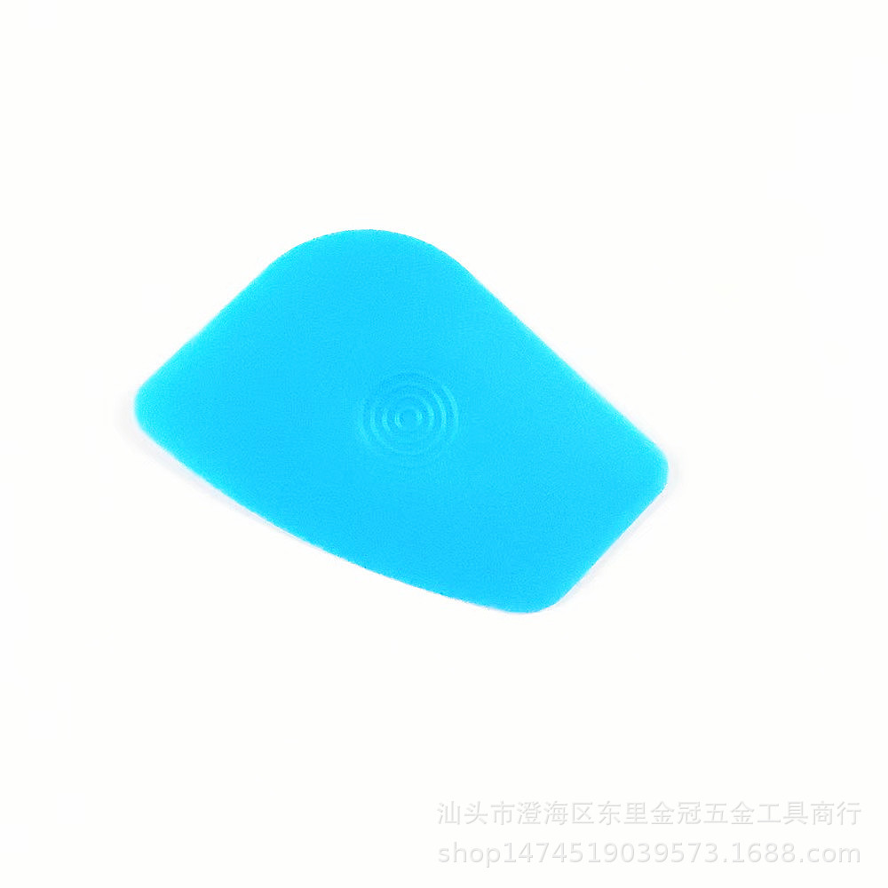 PP original bag edge color film (blue)