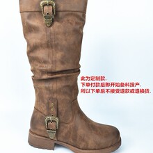 Ding�°�װţ��ѥTW-B1311-117E COWBOY WESTERN BOOTS  LADIES