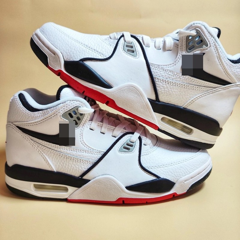 莆田純正 2024 新しい Flight89 スニーカー aj4 夏メンズシューズ女性の多用途靴スポーツシューズトレンディな靴|undefined