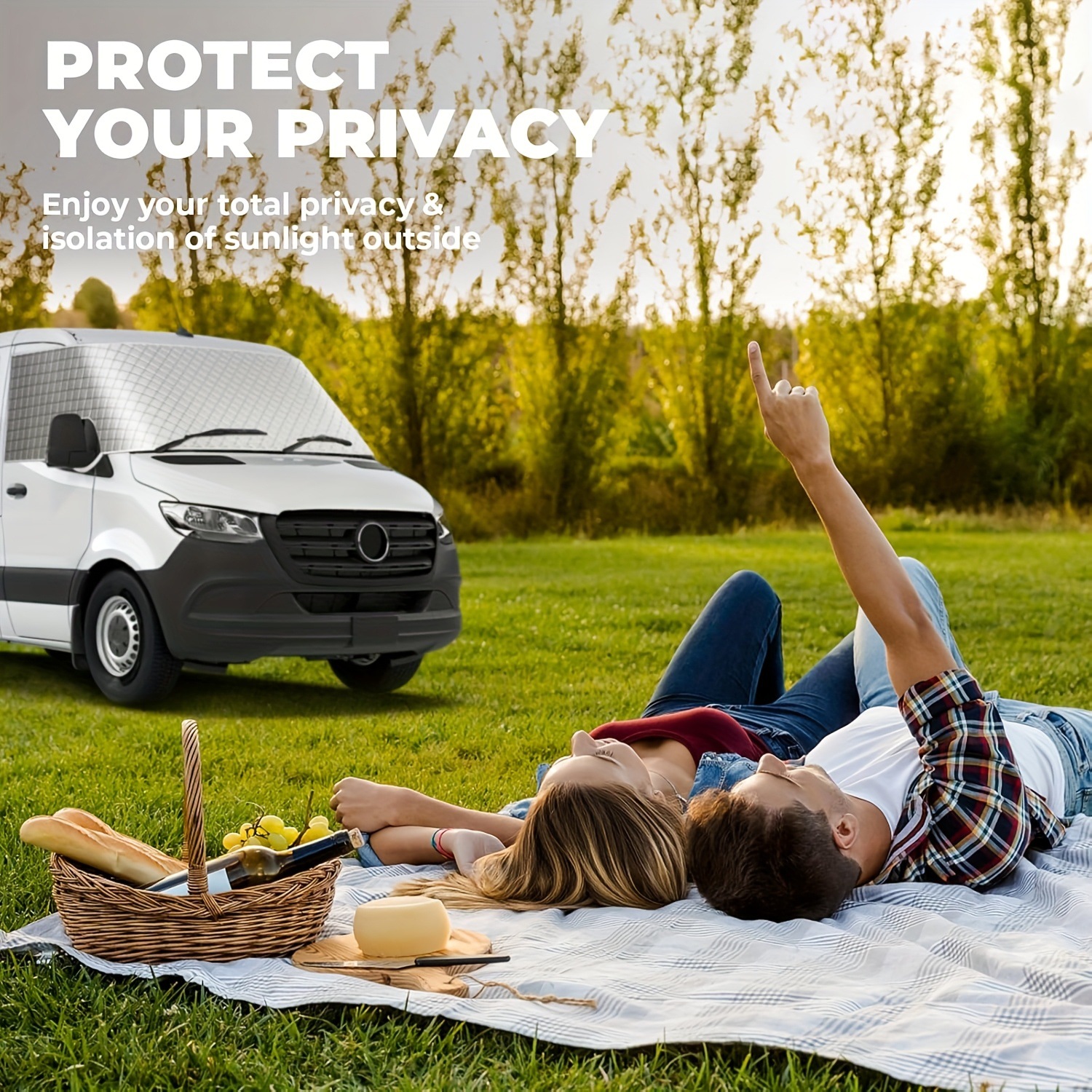 Amazon Rv Sunshade Front Cover Rv Snow Cover Class C Model Suitable for Ford Ford1997