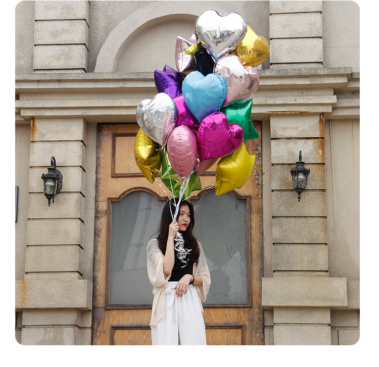 18寸光板铝膜气球_15