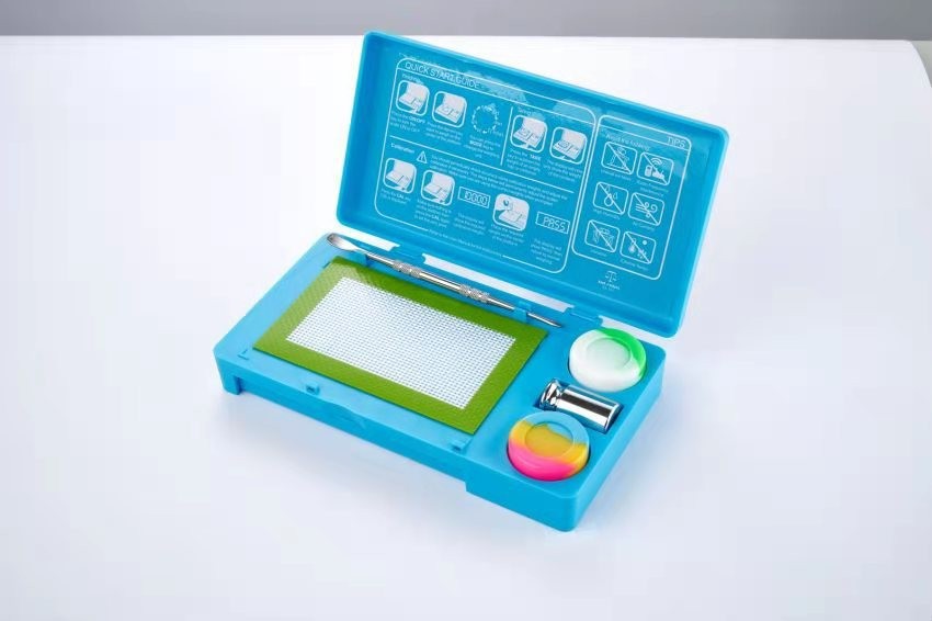 烟具多功能套装 珠宝秤COOKIES 3D帖 0.1G 0.001 500 700G 电子称