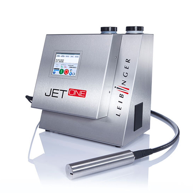 德国莱宾格jet1喷码机智能手工小型全自动打码机小字符喷码机|undefined