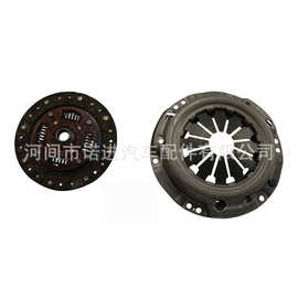 离合器两件套压盘 摩擦片CP7025  3123087504  3123087505000