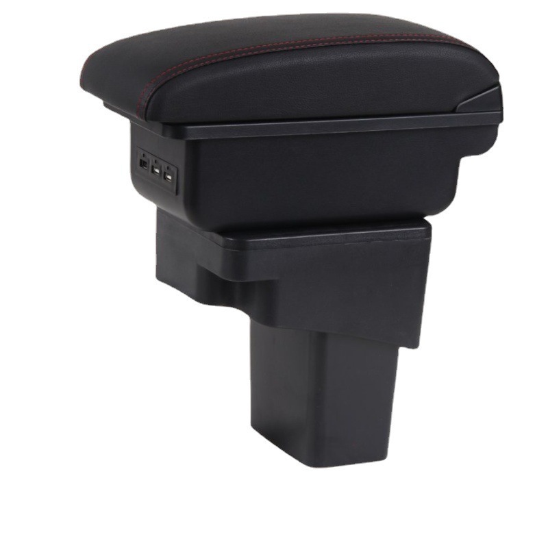現代瑞納手すり箱hyundai solaris専用瑞奕手すり箱部品arm rest box|undefined