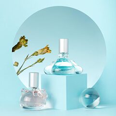 MINISO Hello Kitty Meow Meow Meng Perfume Cute High-Looking Girl Gift Perfume