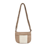 潮流时尚可爱亲肤云朵泡芙包2024新款泡泡包通勤单肩腋下包