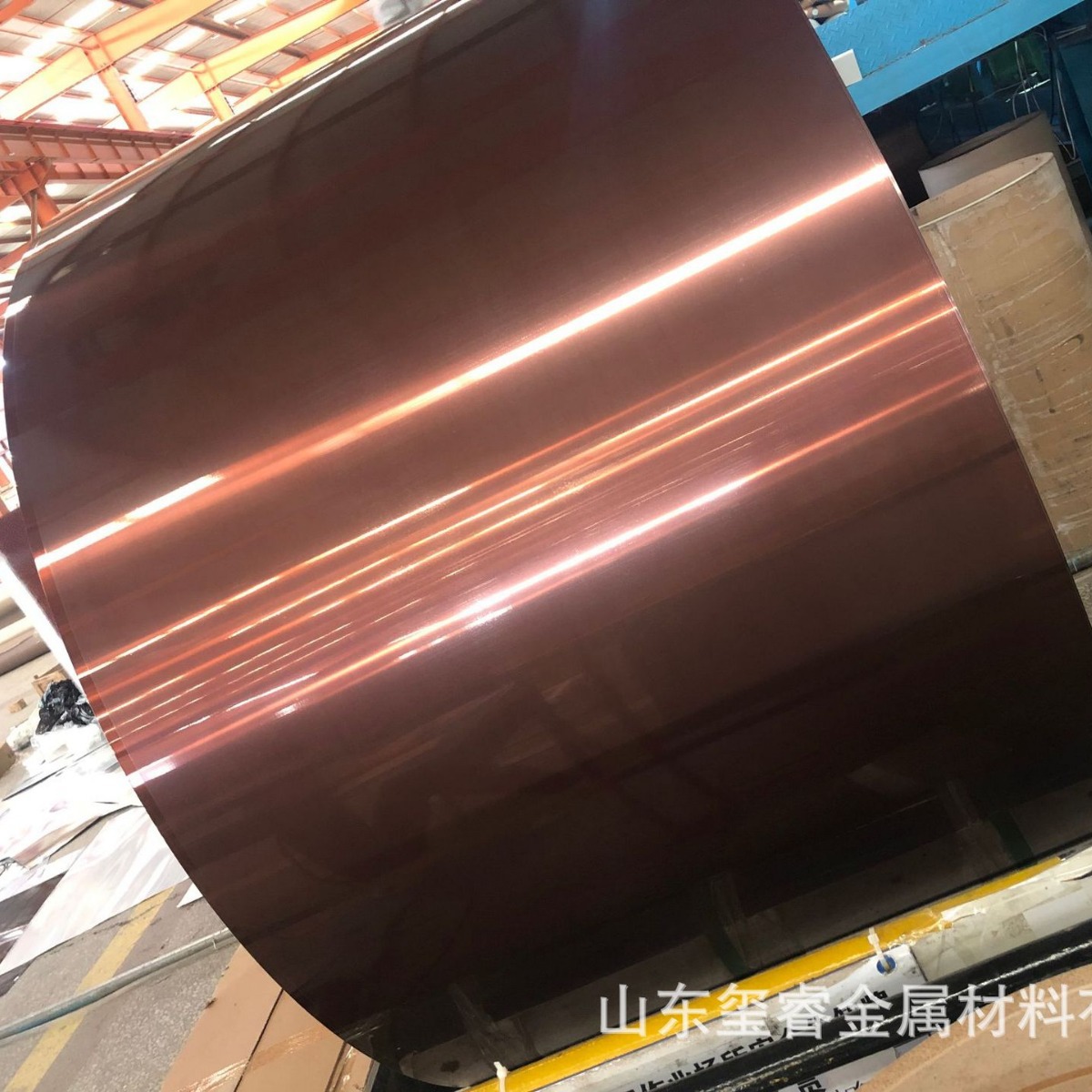 大量供应 镜面铝板 高光镜面铝板 覆膜 金色镜面铝板
