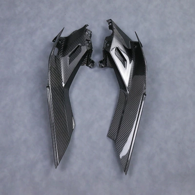 carbon fiber shell parts car – Car shell