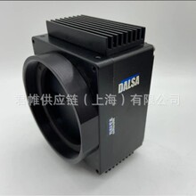 价格需核实  DALSA  工业相机  型号：CR-GEN3-C6400