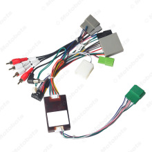 �m��06-11���˼��16P܇�dӰ�������C�D�Ӿ��Դ����a��Canbus