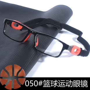 in stock outdoor basketball sports glasses tr myopia glasses frame badminton football goggles wholesale 088
