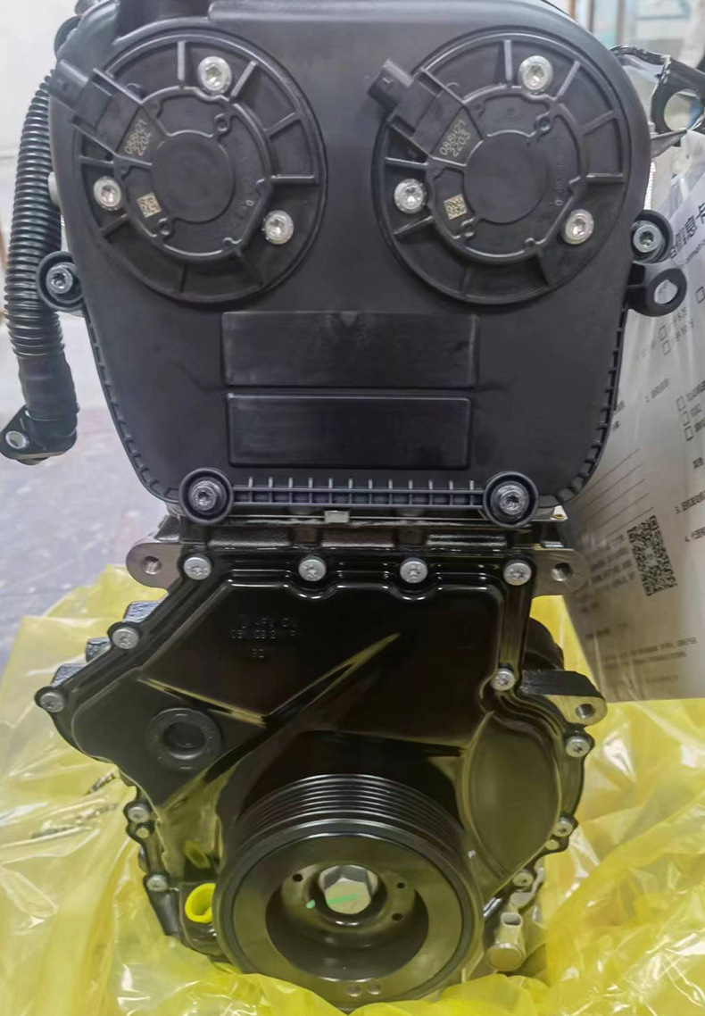 EA888 Engine Assembly CNC is suitable for Di3 generation 2.0TCGM CAW DTA CUH CUJ DPL DBF