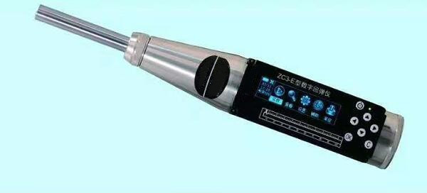 数显回弹仪 型号/ZC3-E库号M303625