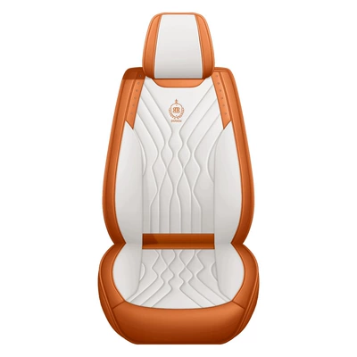 Universal seat cover: Leather Full Surround Car Seat