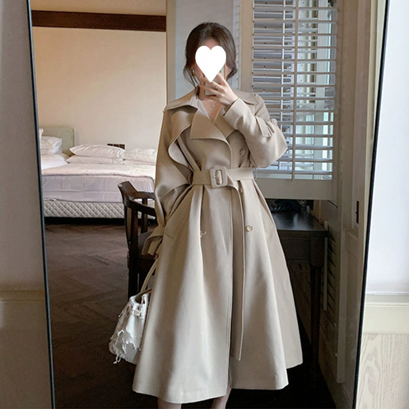 Длинный каркас? Осеннее trench coat?