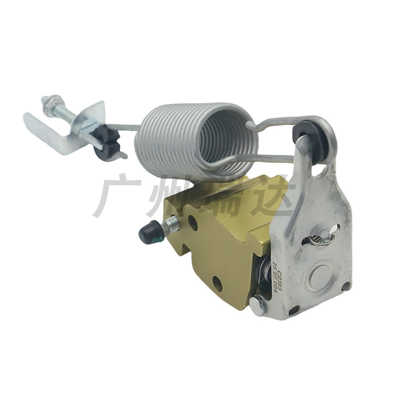 Aplicable a la válvula de distribución de frenos de automóvil ISUZU D-MAX 8 - 97307390 - 0