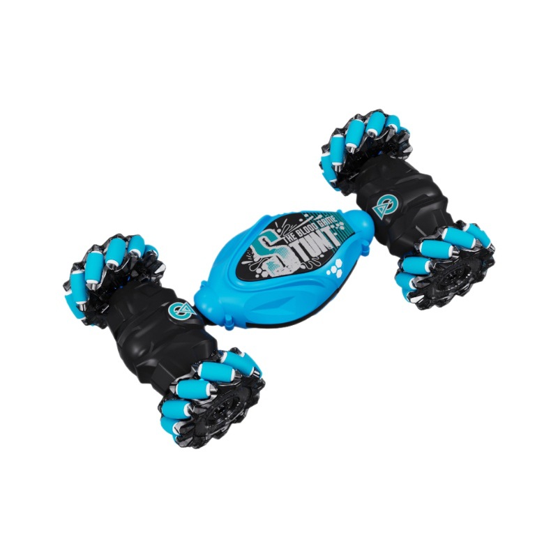Gesto sensor torsión control remoto coche tracción en las cuatro ruedas deriva todoterreno juguetes para niños escalada truco coche negro tecnología transfronteriza