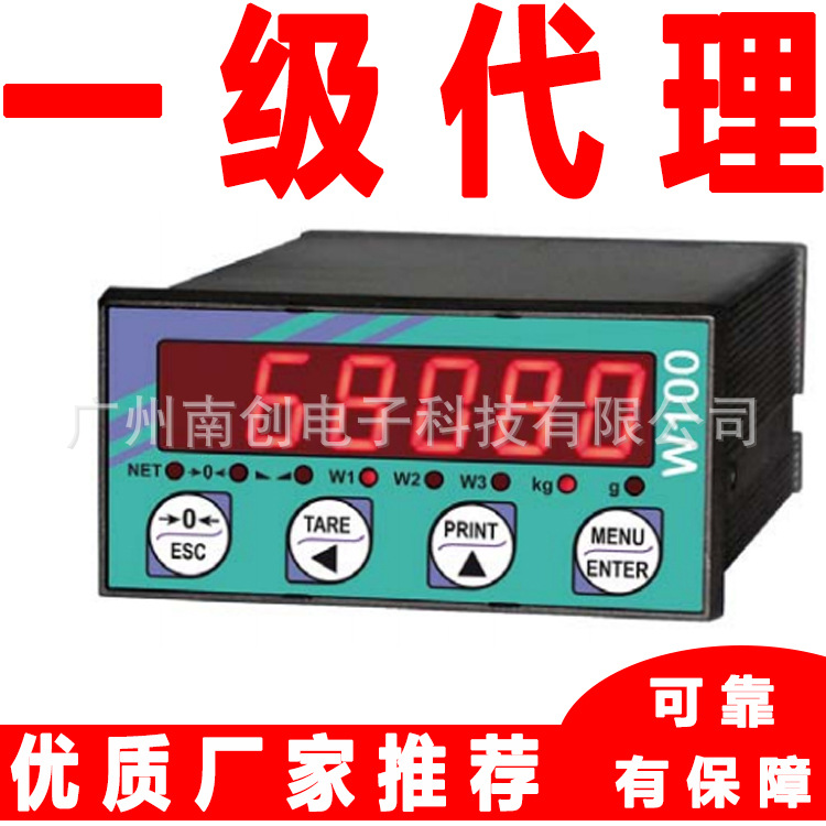 WTAB-BR称重显示控制器 WTAB-BR称重仪表 意大利Laumas