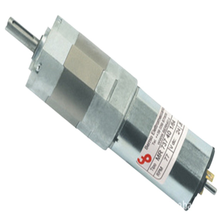 意大利BERNIO编码器