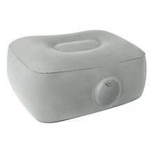 户外演唱会坐垫过安检充气款看台看球赛学生宿舍睡觉便携脚垫